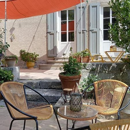 Mas Bella Vida - Chambres D'Hotes Puget-Théniers Exterior photo